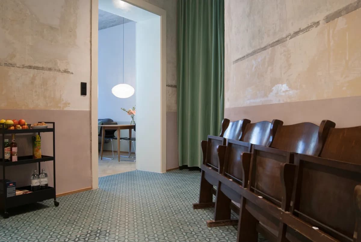 2-Zimmer-Wohnung mieten in Wien – 57 m², € 876 – Bild 8 von 21