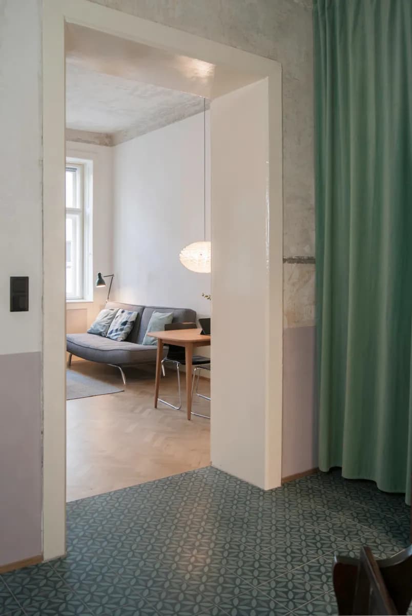 2-Zimmer-Wohnung mieten in Wien – 57 m², € 876 – Bild 9 von 21