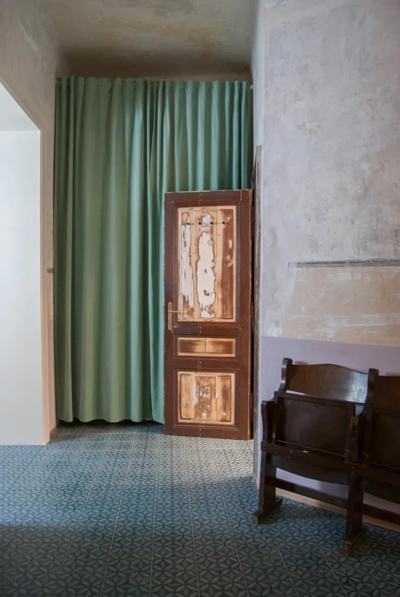 2-Zimmer-Wohnung mieten in Wien – 57 m², € 876 – Bild 10 von 21