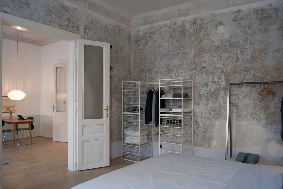 2-Zimmer-Wohnung mieten in Wien – 57 m², € 876 – Bild 12 von 21