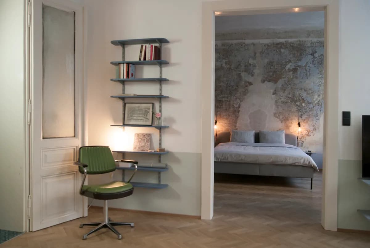 2-Zimmer-Wohnung mieten in Wien – 57 m², € 876 – Bild 19 von 21