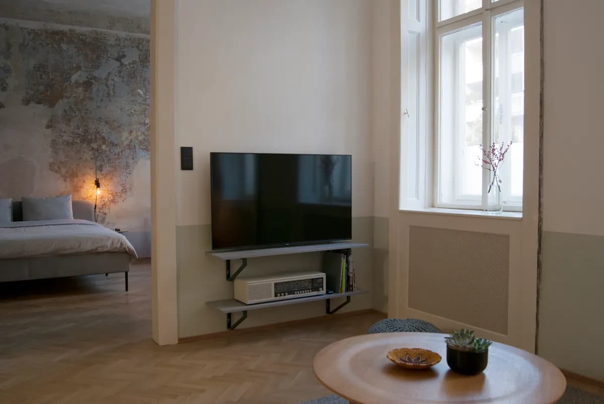 2-Zimmer-Wohnung mieten in Wien – 57 m², € 876 – Bild 20 von 21