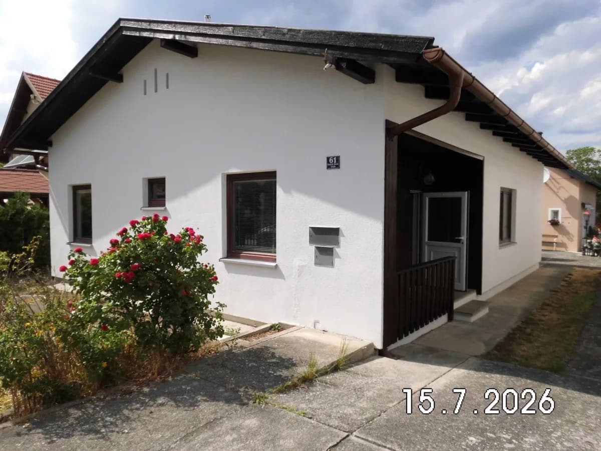 3-Zimmer-Haus kaufen in Baden – 83 m², € 280.000