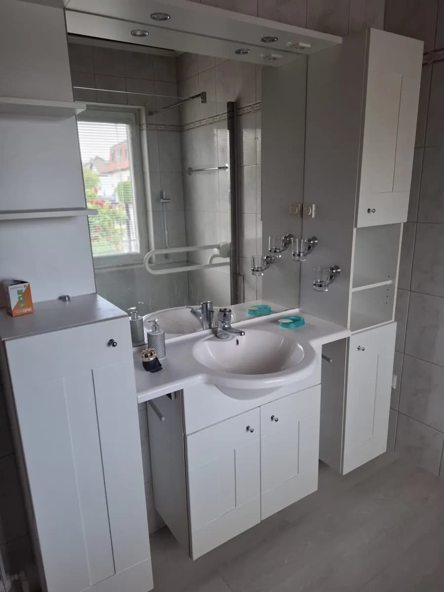 3-Zimmer-Haus kaufen in Baden – 83 m², € 280.000 – Bild 15 von 18