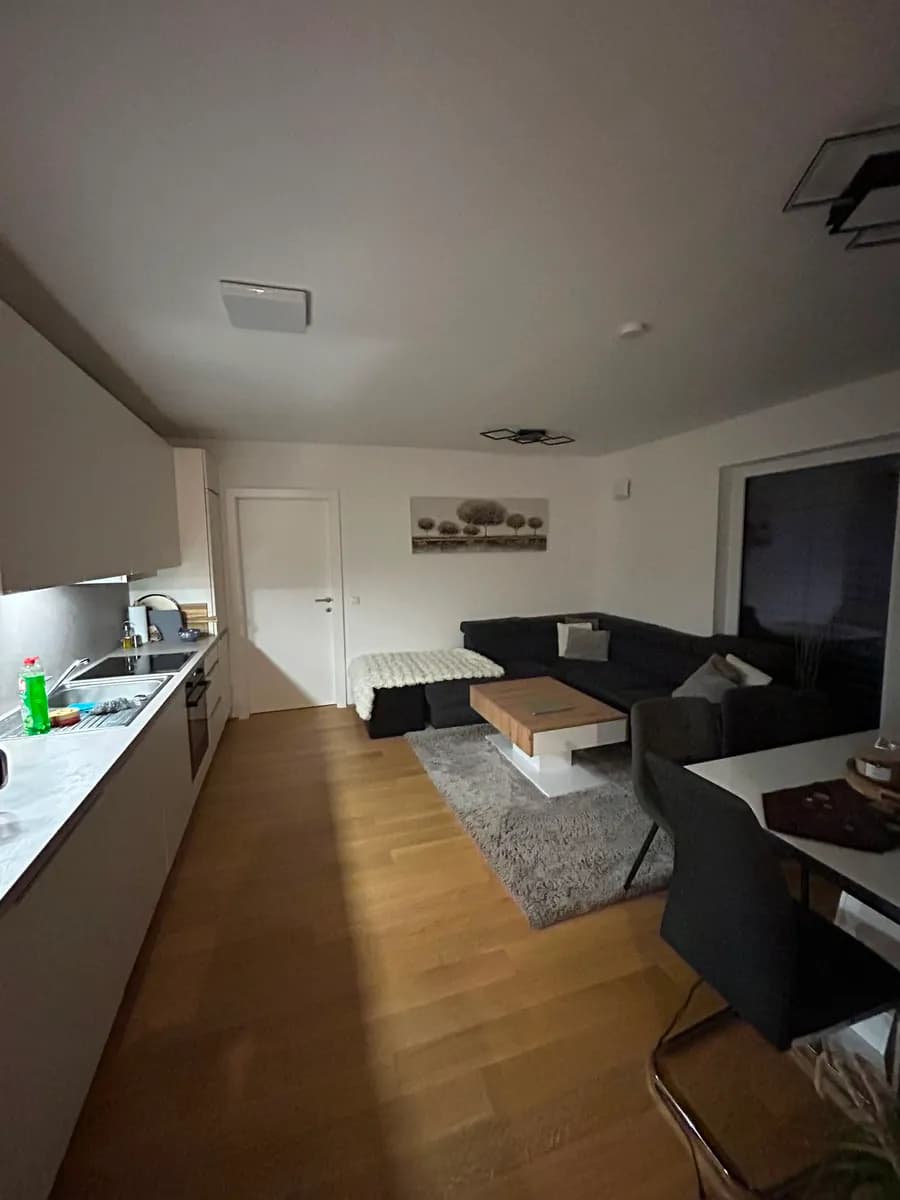 2-Zimmer-Wohnung mieten in Salzburg-Umgebung – 48 m², € 950 – Bild 13 von 14