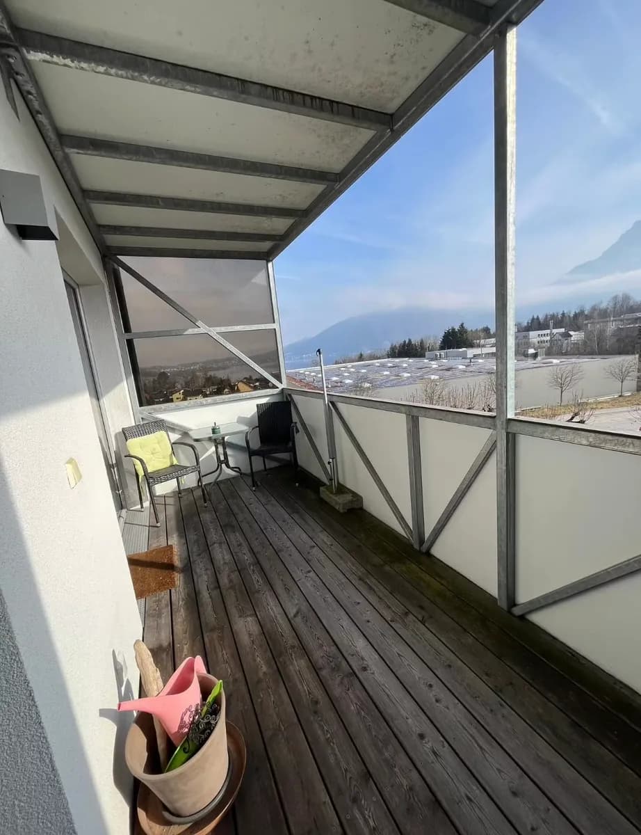 2-Zimmer-Wohnung mieten in Gmunden – 60 m², € 999 – Bild 7 von 8