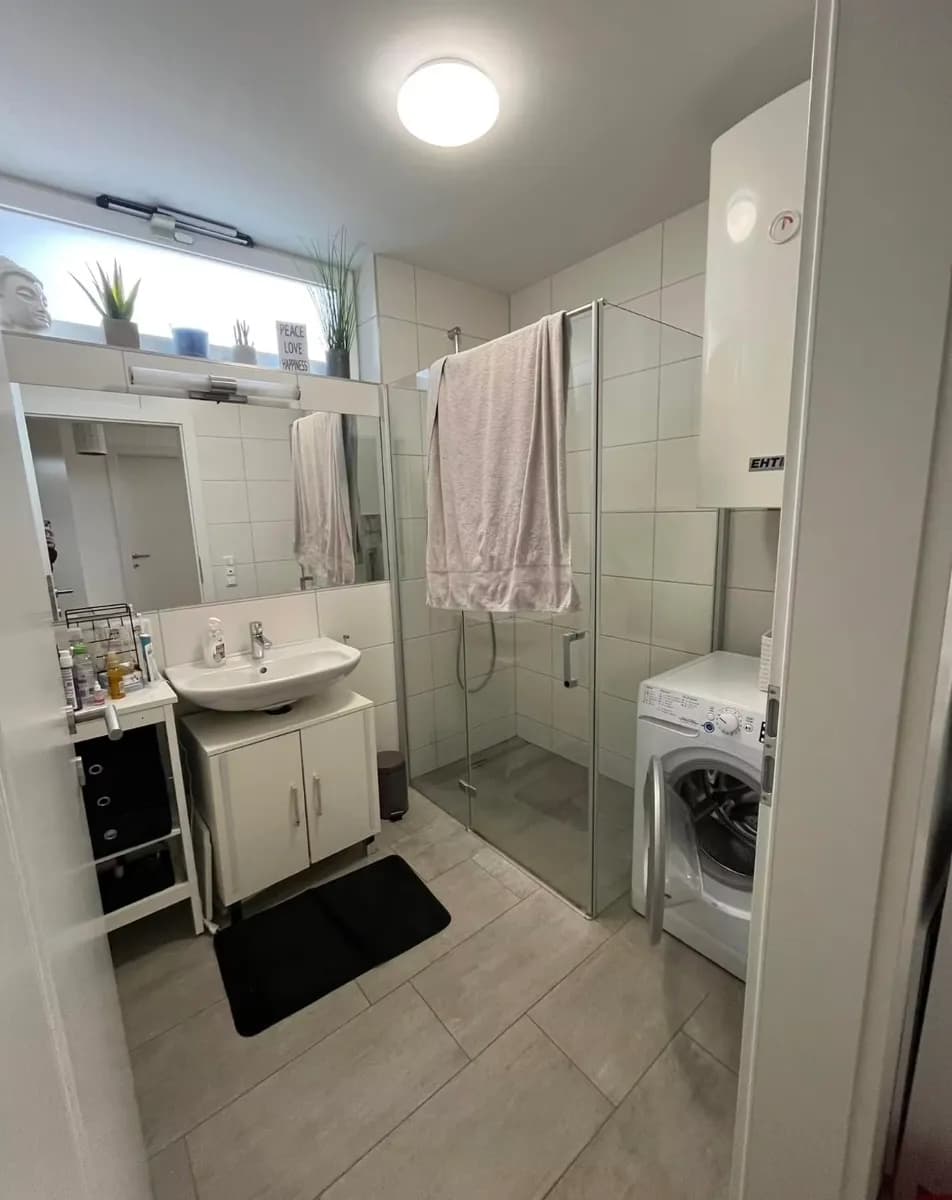 2-Zimmer-Wohnung mieten in Gmunden – 60 m², € 999 – Bild 8 von 8