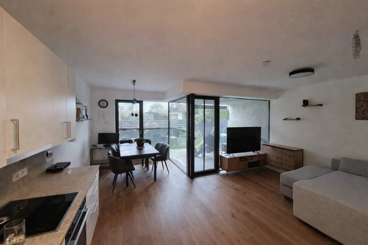 Wohnung mieten in Steyr-Land – 65 m², € 940