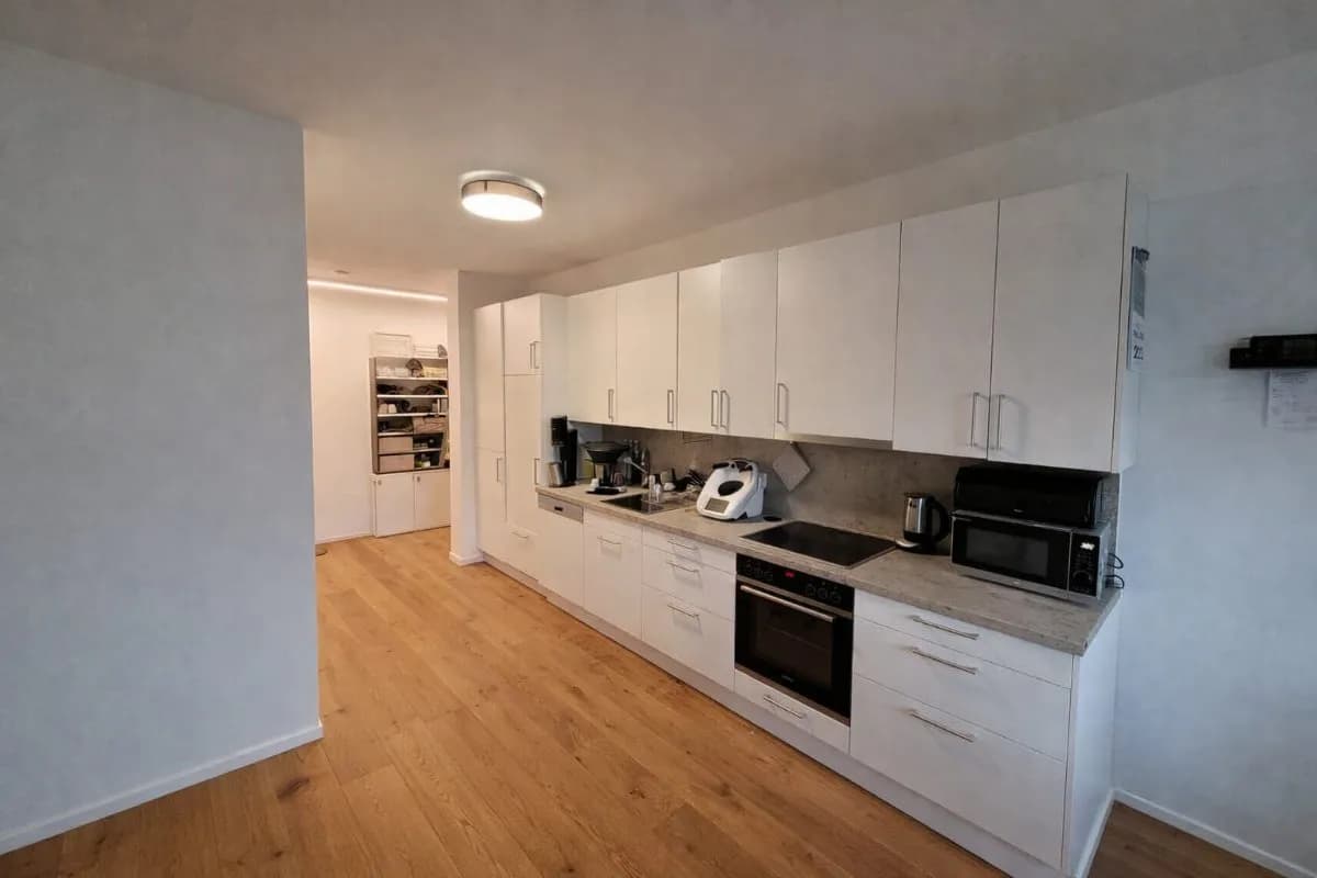 Wohnung mieten in Steyr-Land – 65 m², € 940 – Bild 3 von 6