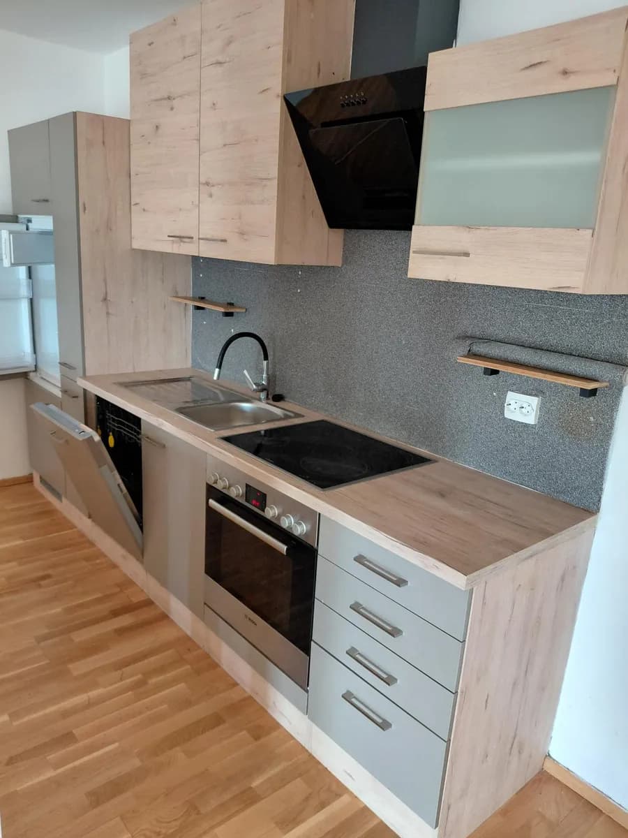 2-Zimmer-Wohnung mieten in Wien – 81 m², € 1.150