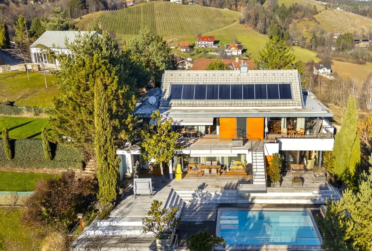 6-Zimmer-Haus kaufen in Deutschlandsberg – 376 m², € 1.980.000