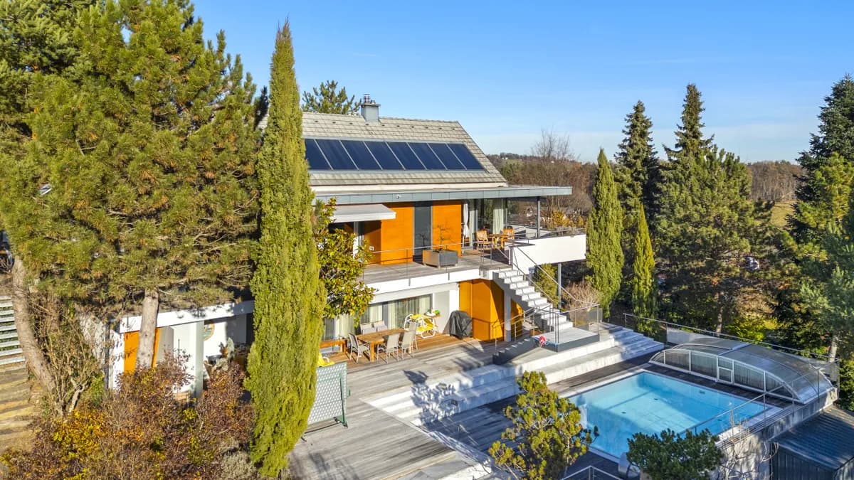 6-Zimmer-Haus kaufen in Deutschlandsberg – 376 m², € 1.980.000 – Bild 2 von 24