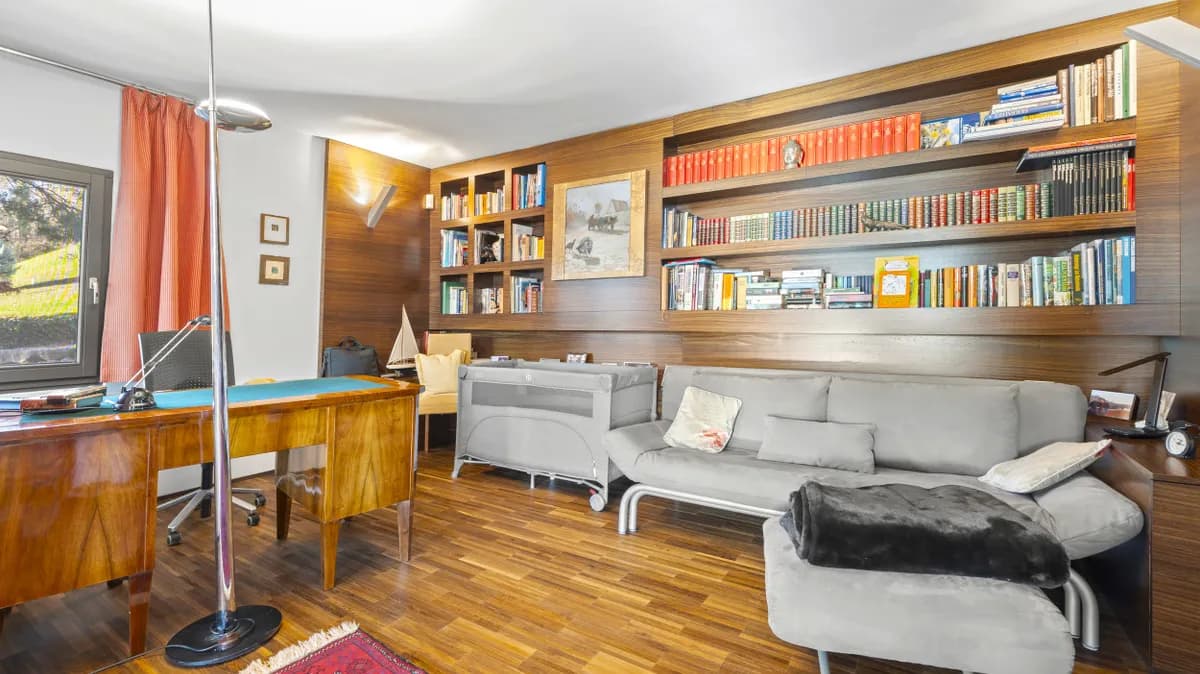 6-Zimmer-Haus kaufen in Deutschlandsberg – 376 m², € 1.980.000 – Bild 12 von 24