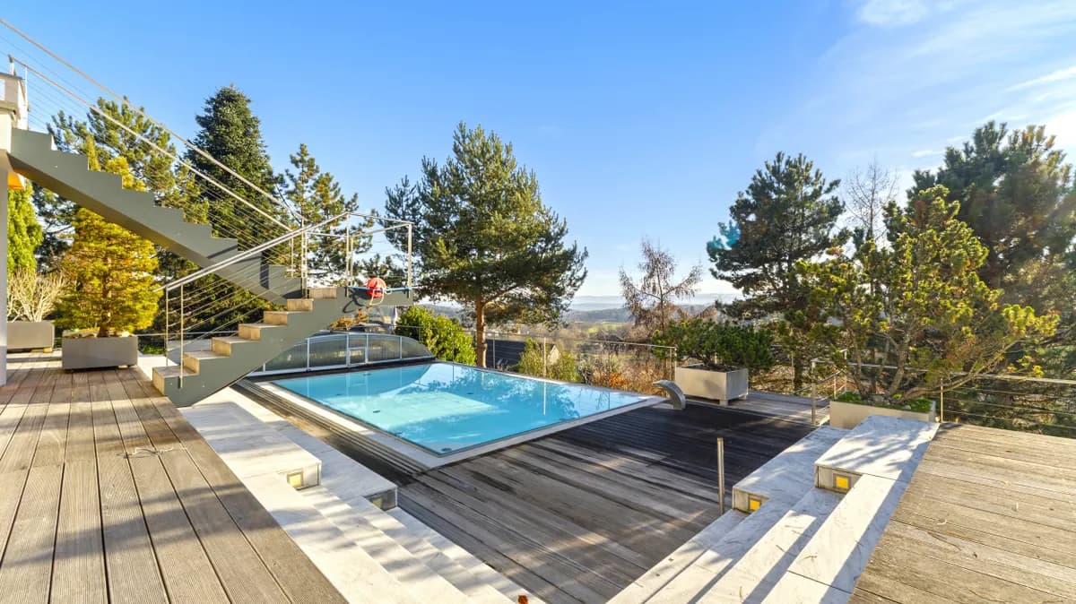 6-Zimmer-Haus kaufen in Deutschlandsberg – 376 m², € 1.980.000 – Bild 19 von 24