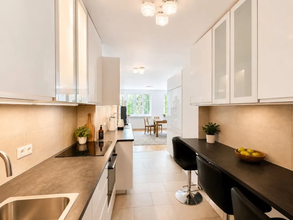 4-Zimmer-Wohnung kaufen in Wien – 131 m², € 750.000