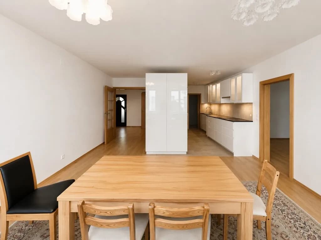 4-Zimmer-Wohnung kaufen in Wien – 131 m², € 750.000 – Bild 2 von 18