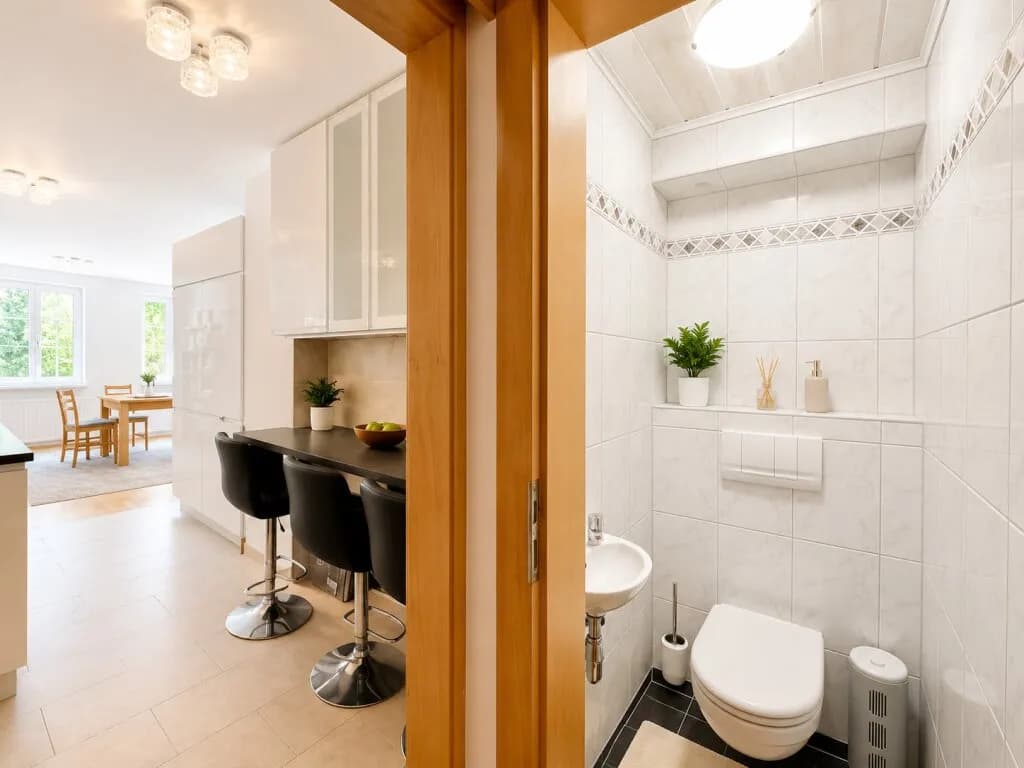 4-Zimmer-Wohnung kaufen in Wien – 131 m², € 750.000 – Bild 4 von 18