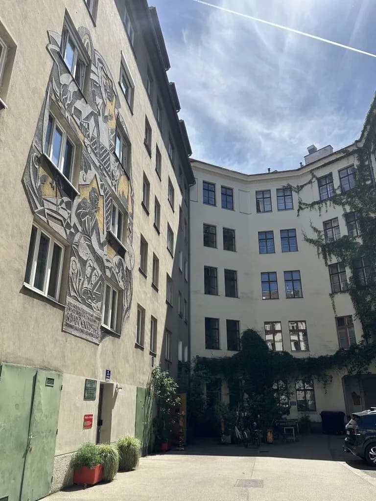 4-Zimmer-Wohnung kaufen in Wien – 131 m², € 750.000 – Bild 16 von 18