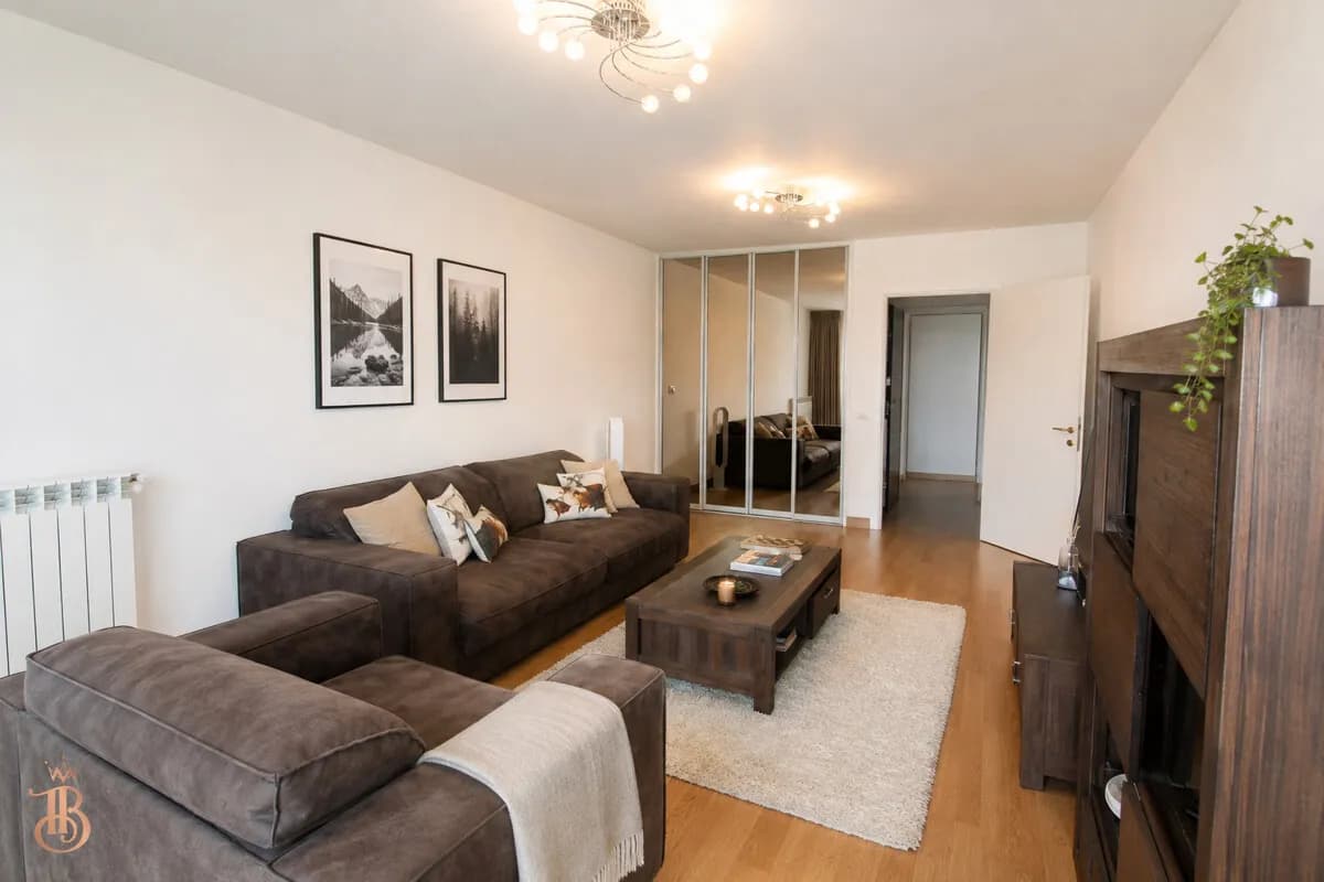 2-Zimmer-Wohnung kaufen in Villach Land – 70 m², € 325.000 – Bild 5 von 8