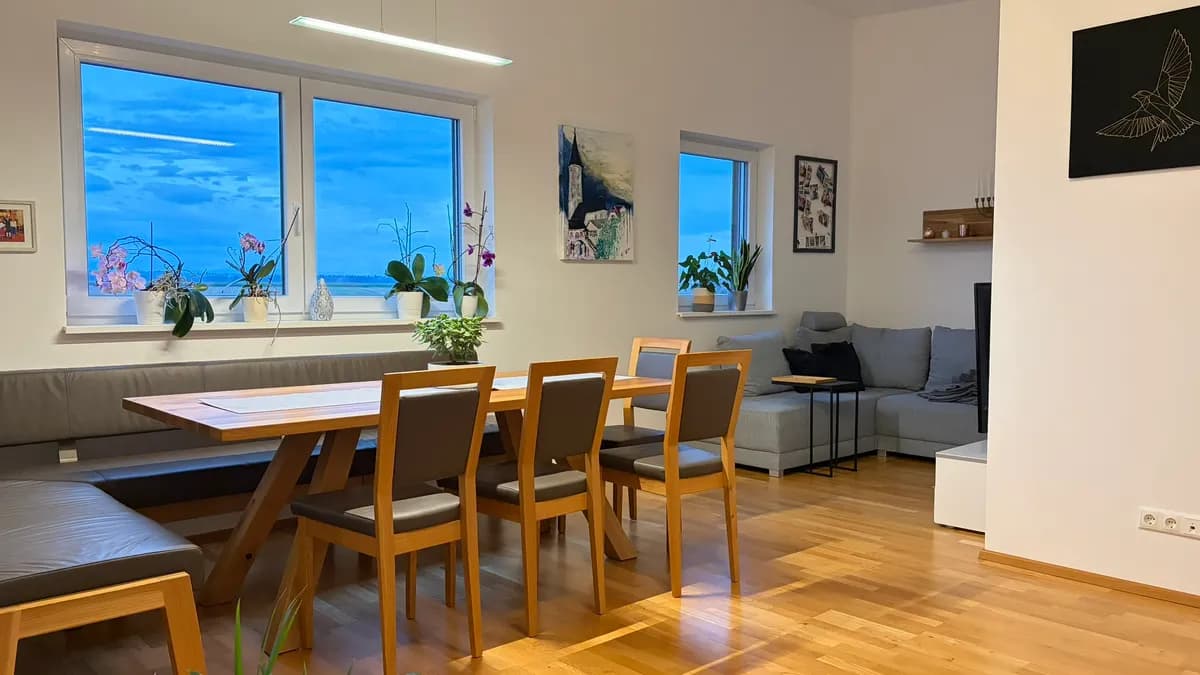 3-Zimmer-Wohnung mieten in Braunau am Inn – 76 m², € 1.050 – Bild 2 von 16