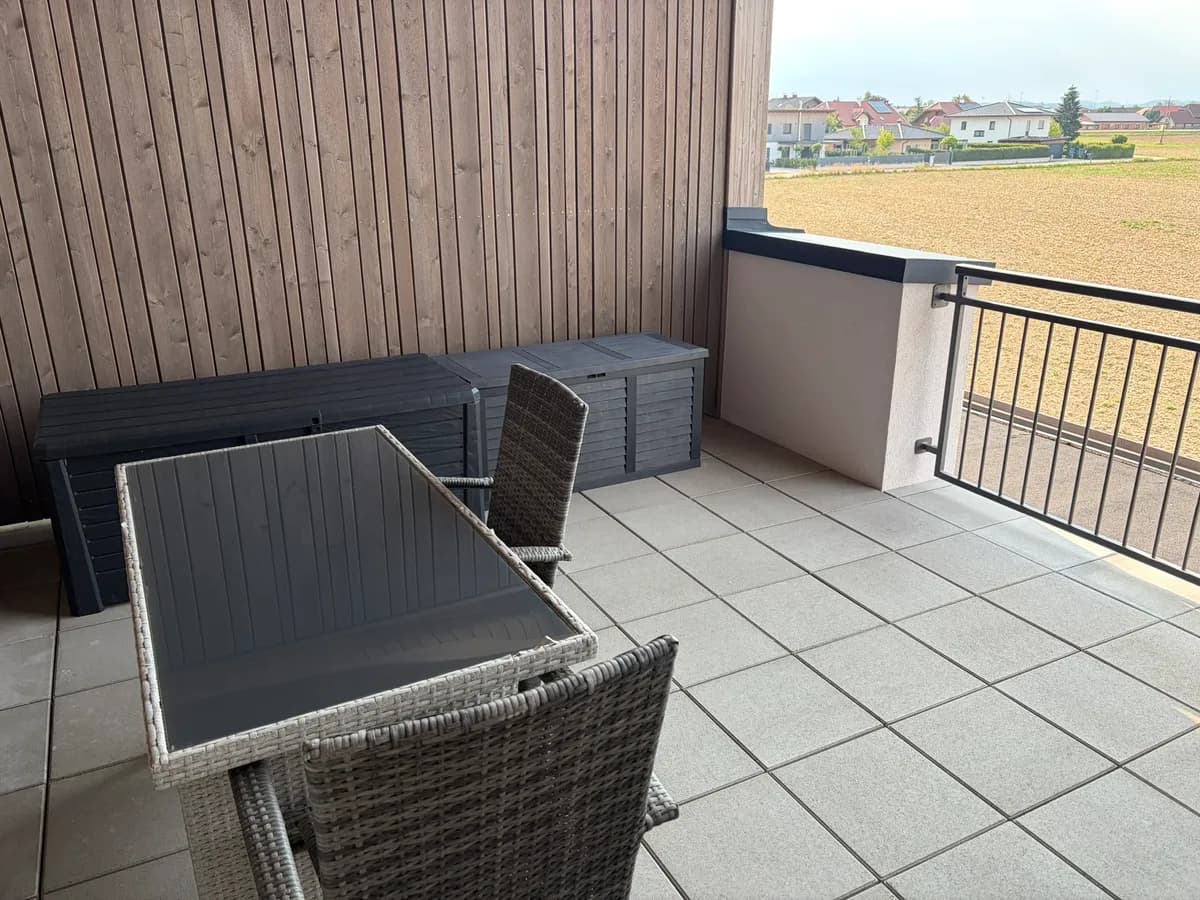 3-Zimmer-Wohnung mieten in Braunau am Inn – 76 m², € 1.050 – Bild 6 von 16