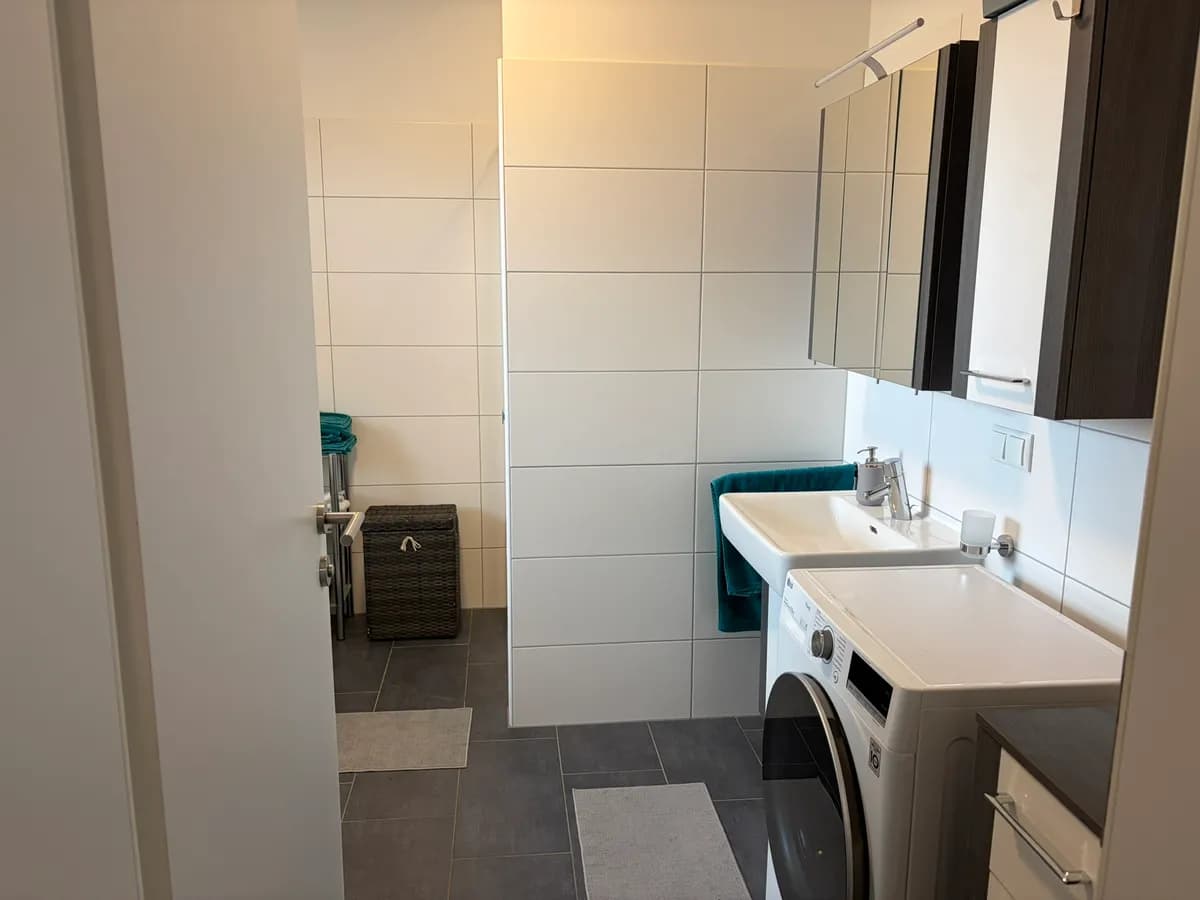 3-Zimmer-Wohnung mieten in Braunau am Inn – 76 m², € 1.050 – Bild 7 von 16