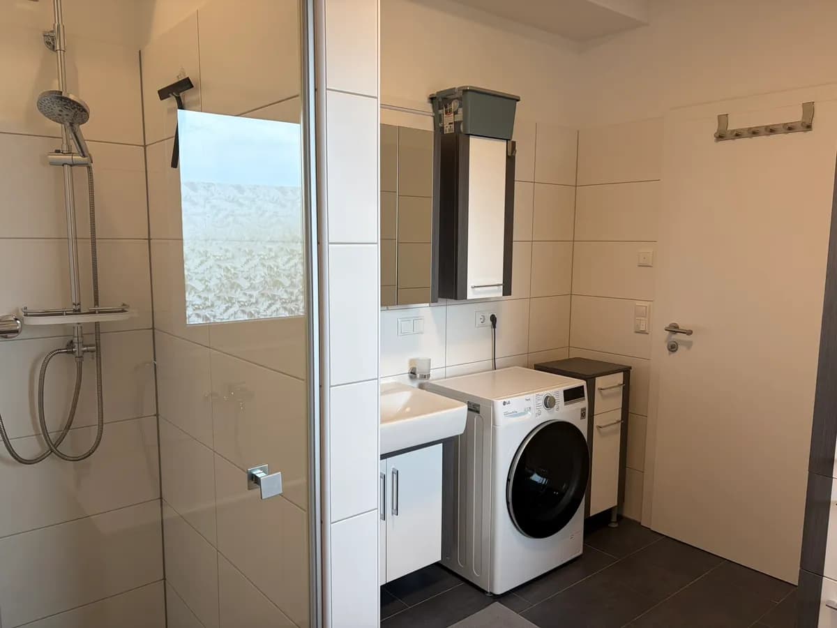 3-Zimmer-Wohnung mieten in Braunau am Inn – 76 m², € 1.050 – Bild 9 von 16
