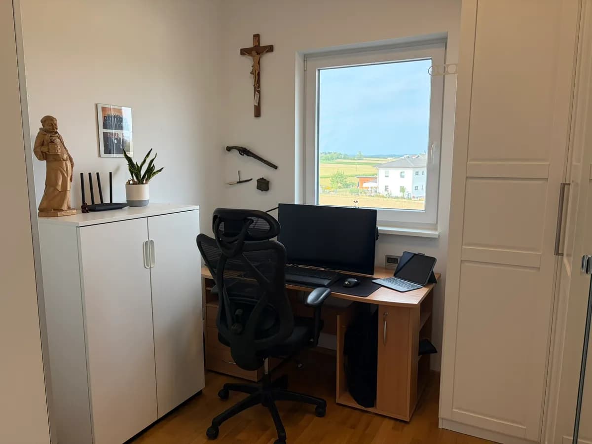 3-Zimmer-Wohnung mieten in Braunau am Inn – 76 m², € 1.050 – Bild 10 von 16