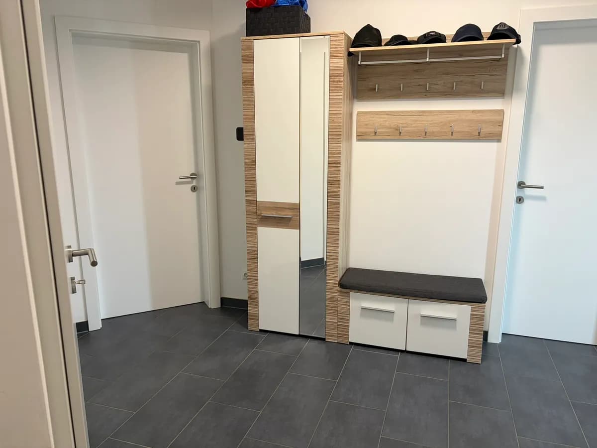 3-Zimmer-Wohnung mieten in Braunau am Inn – 76 m², € 1.050 – Bild 13 von 16