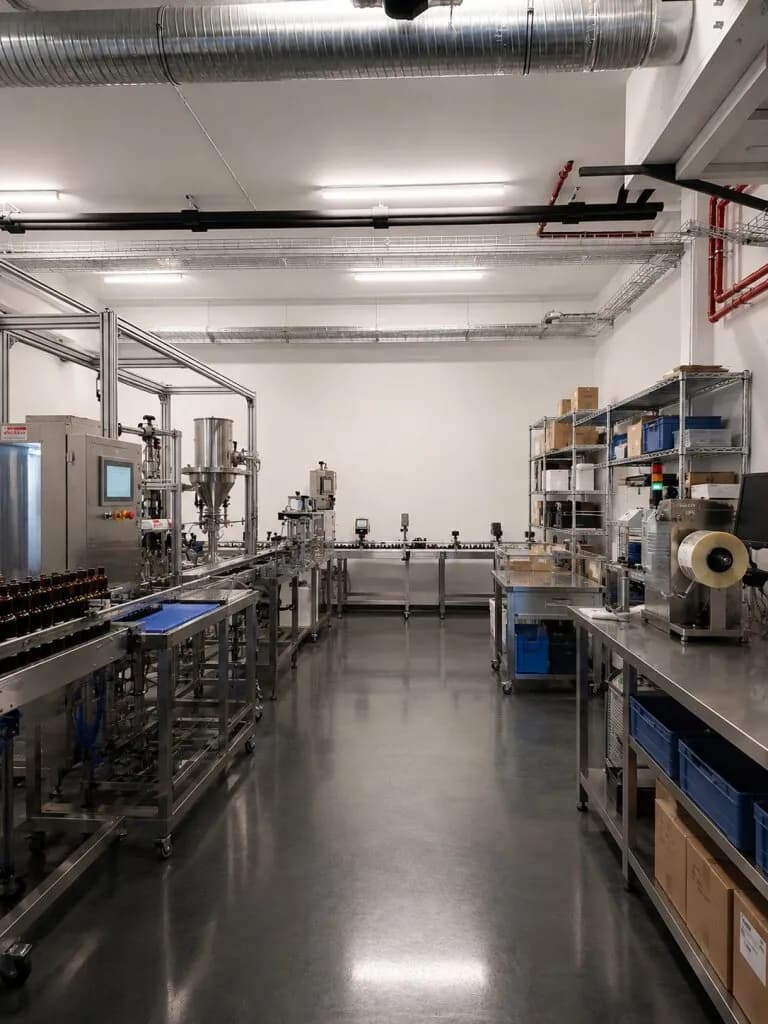 Gewerbeimmobilie mieten in Wien – 229 m², € 4.200