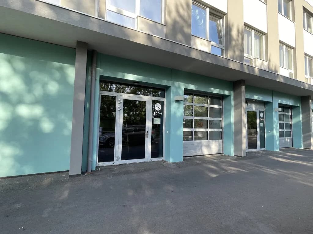 Gewerbeimmobilie mieten in Wien – 229 m², € 4.200 – Bild 4 von 8