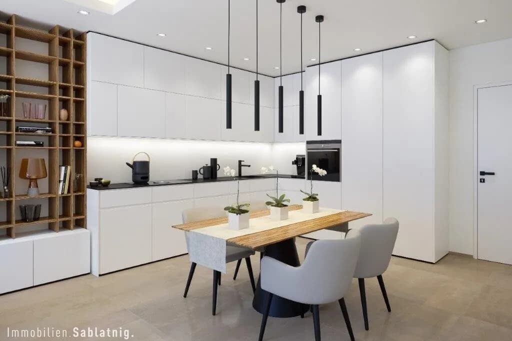 4-Zimmer-Haus kaufen in Graz-Umgebung – 116,39 m², € 496.000 – Bild 2 von 5