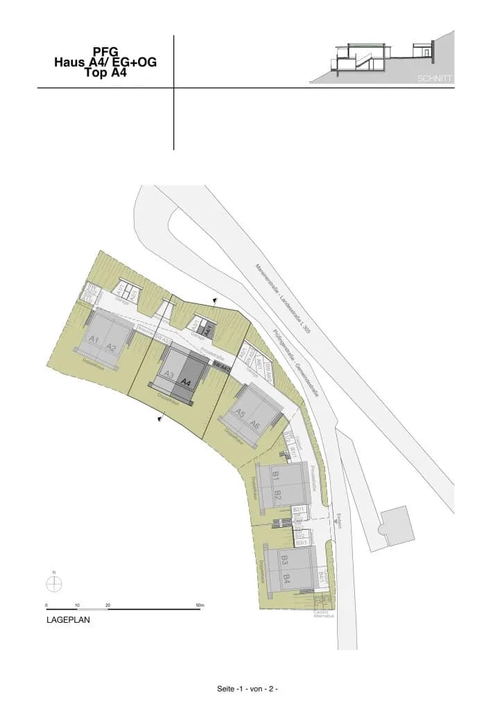 4-Zimmer-Haus kaufen in Graz-Umgebung – 116,39 m², € 496.000 – Bild 4 von 5