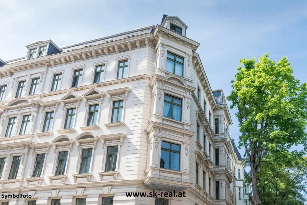 Gewerbeimmobilie kaufen in Graz – 1 418 m², € 2.600.000 – Bild 1 von 12