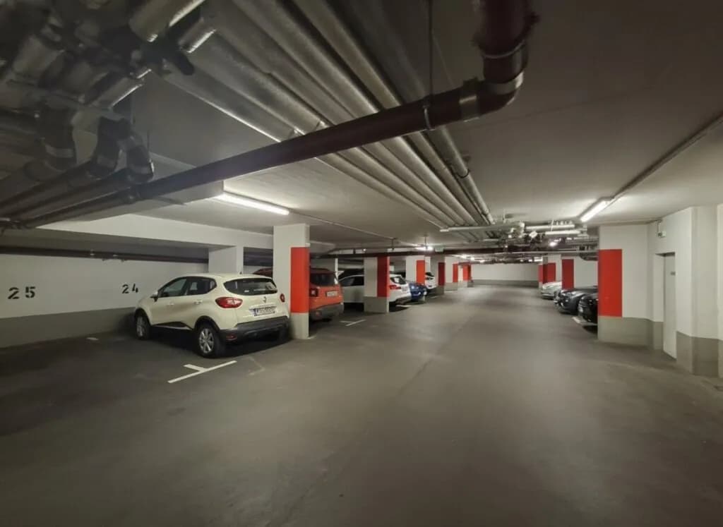 Immobilie kaufen in Wien – € 23.000