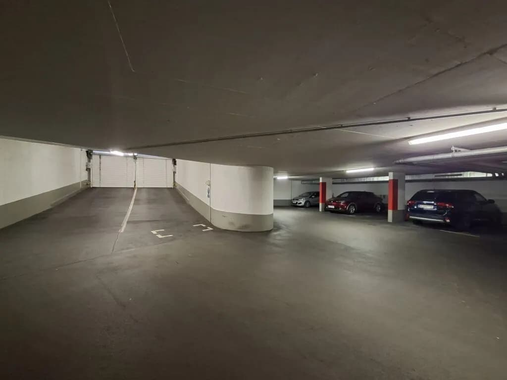 Immobilie kaufen in Wien – € 23.000 – Bild 4 von 9