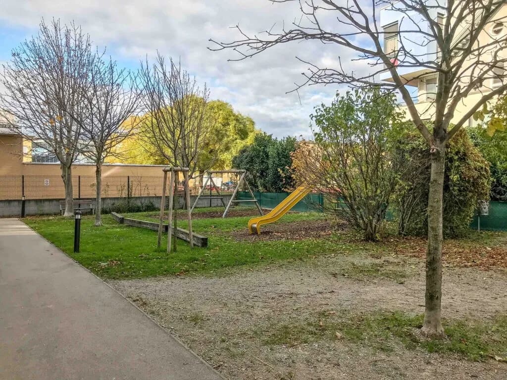Immobilie kaufen in Wien – € 23.000 – Bild 7 von 9