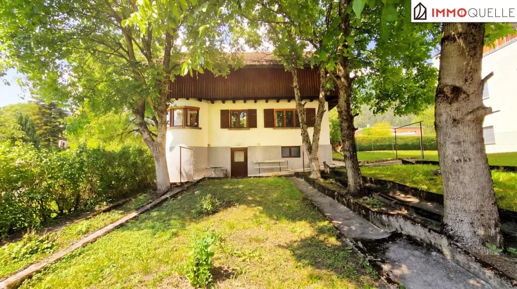 Grundstück kaufen in Bludenz – 1 008 m², € 1.149.000 – Bild 2 von 6