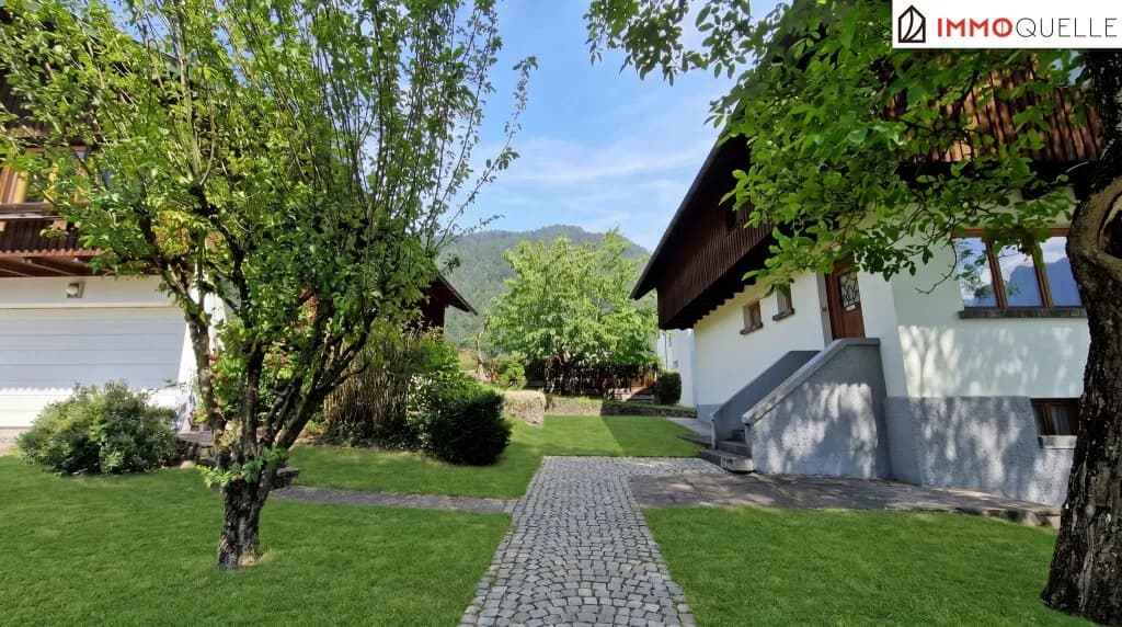 Grundstück kaufen in Bludenz – 1 008 m², € 1.149.000 – Bild 3 von 6