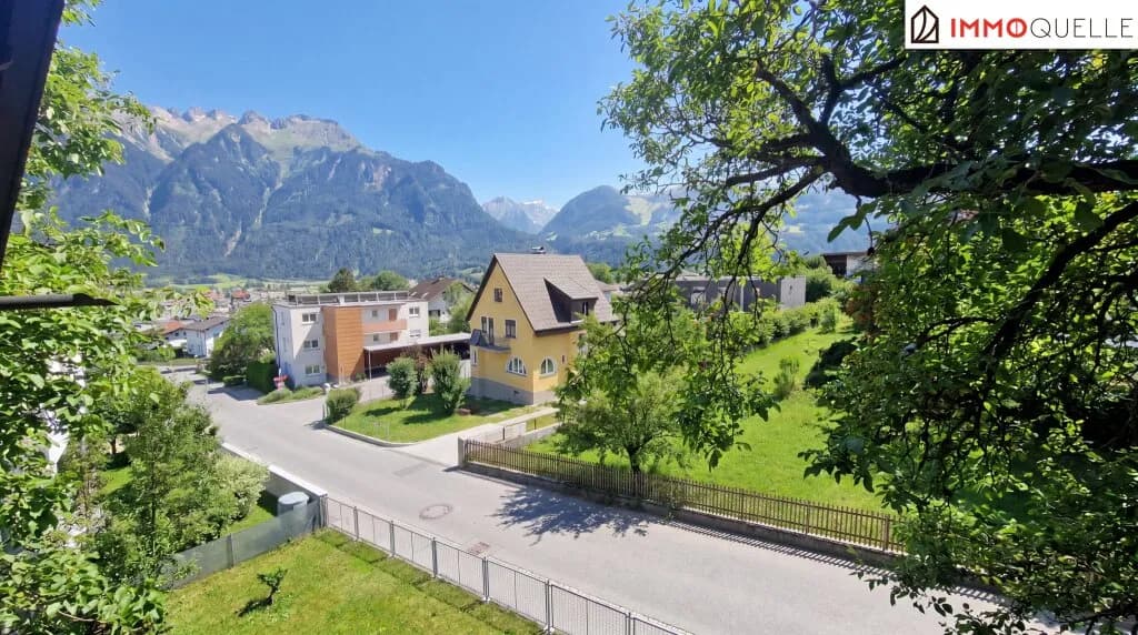 Grundstück kaufen in Bludenz – 1 008 m², € 1.149.000 – Bild 4 von 6