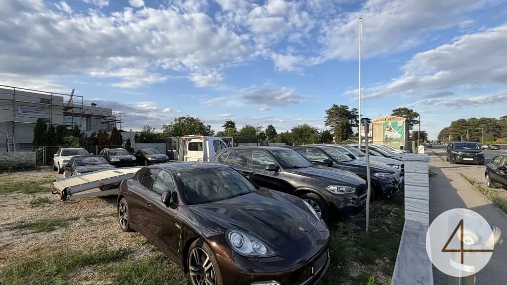 Immobilie mieten in Gänserndorf – 900 m², € 2.257