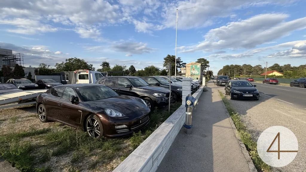Immobilie mieten in Gänserndorf – 900 m², € 2.257 – Bild 2 von 3