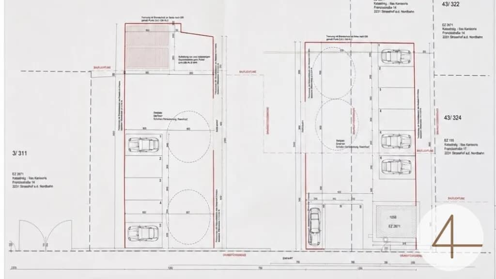 Immobilie mieten in Gänserndorf – 900 m², € 2.257 – Bild 3 von 3