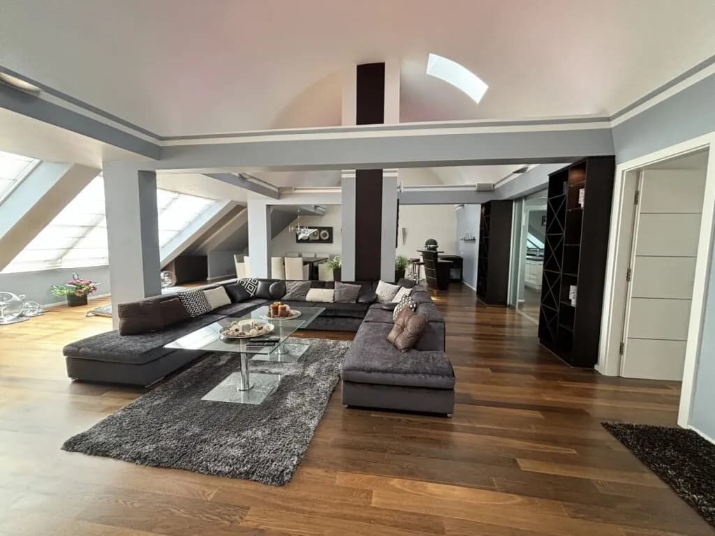 7-Zimmer-Wohnung kaufen in Wien – 461,22 m², € 6.250.000