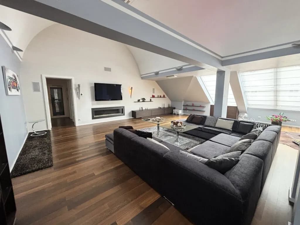 7-Zimmer-Wohnung kaufen in Wien – 461,22 m², € 6.250.000 – Bild 2 von 17