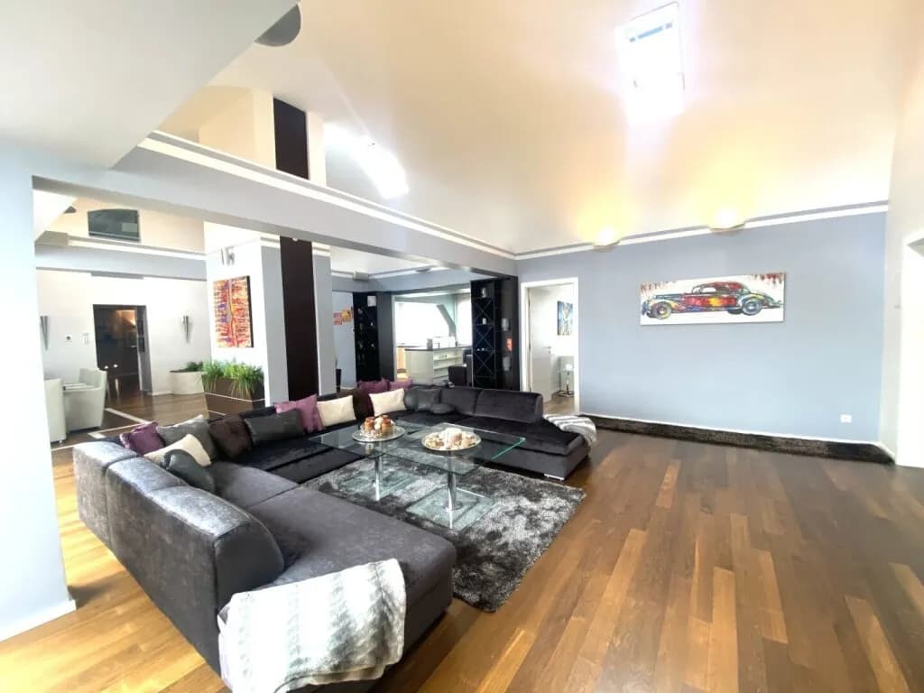 7-Zimmer-Wohnung kaufen in Wien – 461,22 m², € 6.250.000 – Bild 3 von 17