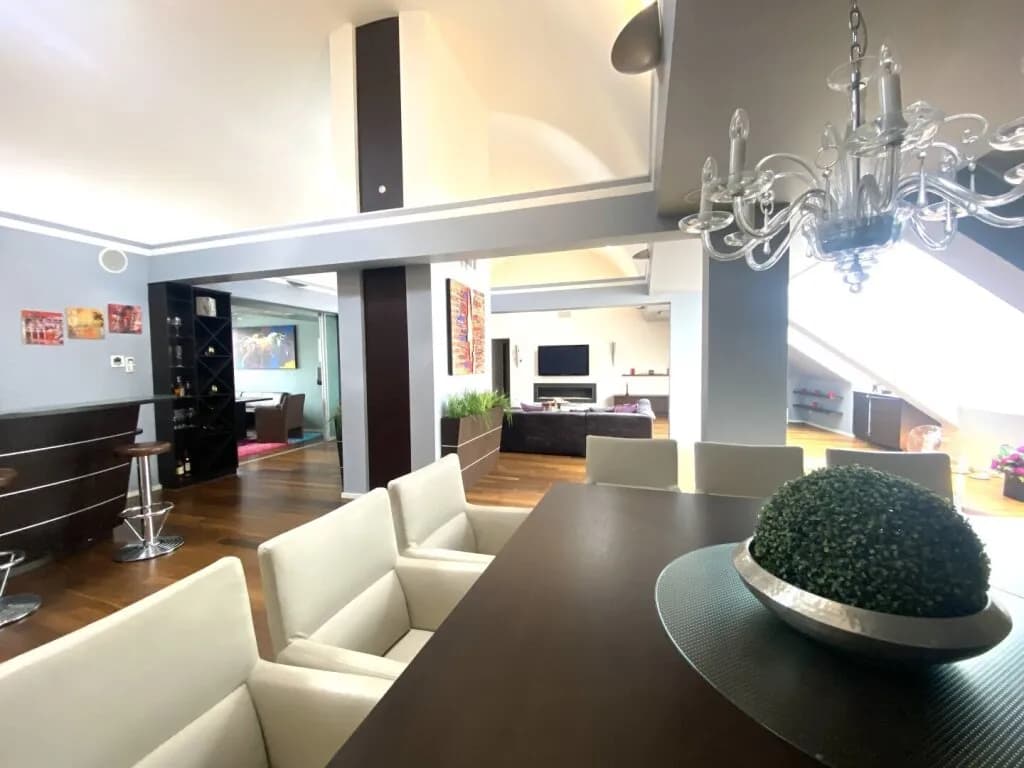 7-Zimmer-Wohnung kaufen in Wien – 461,22 m², € 6.250.000 – Bild 4 von 17
