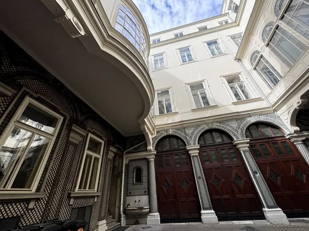 7-Zimmer-Wohnung kaufen in Wien – 461,22 m², € 6.250.000 – Bild 17 von 17