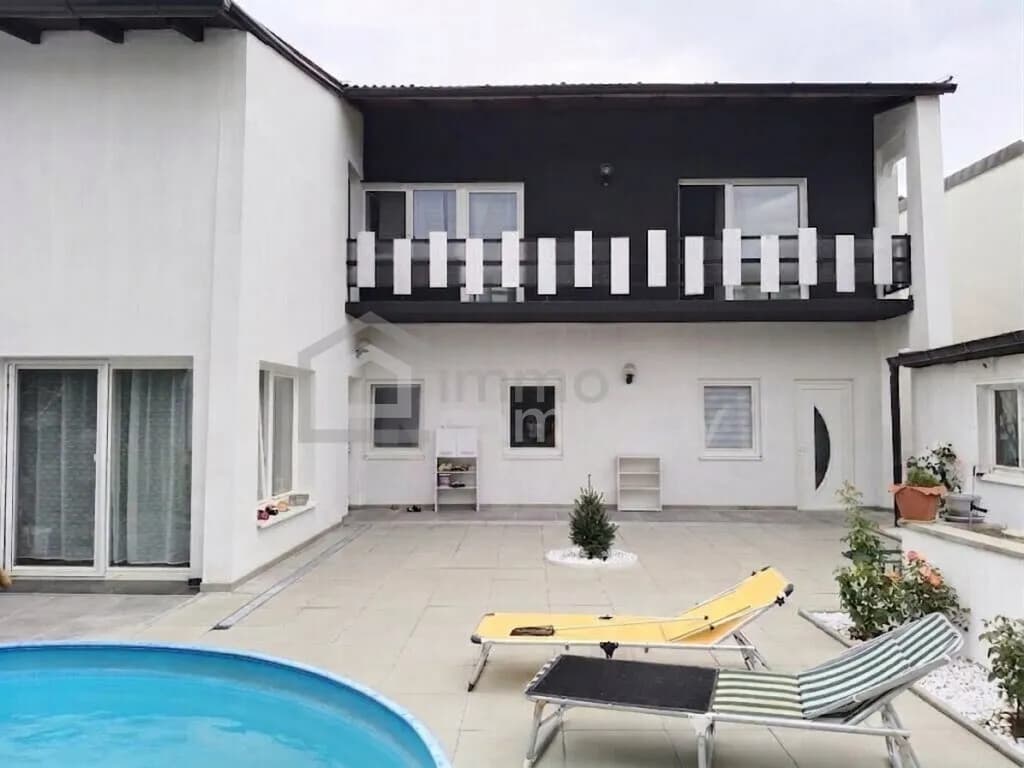 6-Zimmer-Haus kaufen in Neunkirchen – 240 m², € 580.000