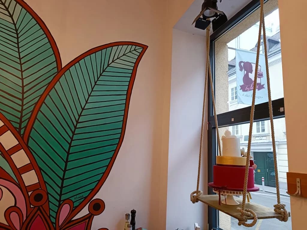 Gewerbeimmobilie kaufen in Wien – 50 m², € 65.000 – Bild 8 von 9
